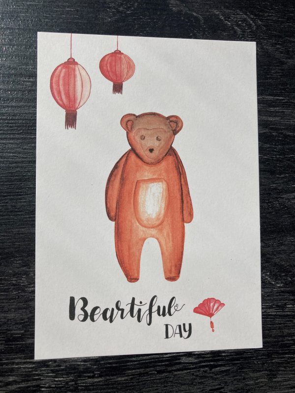 Beartiful Day – Bild 2