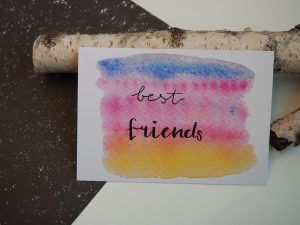 Best Friends