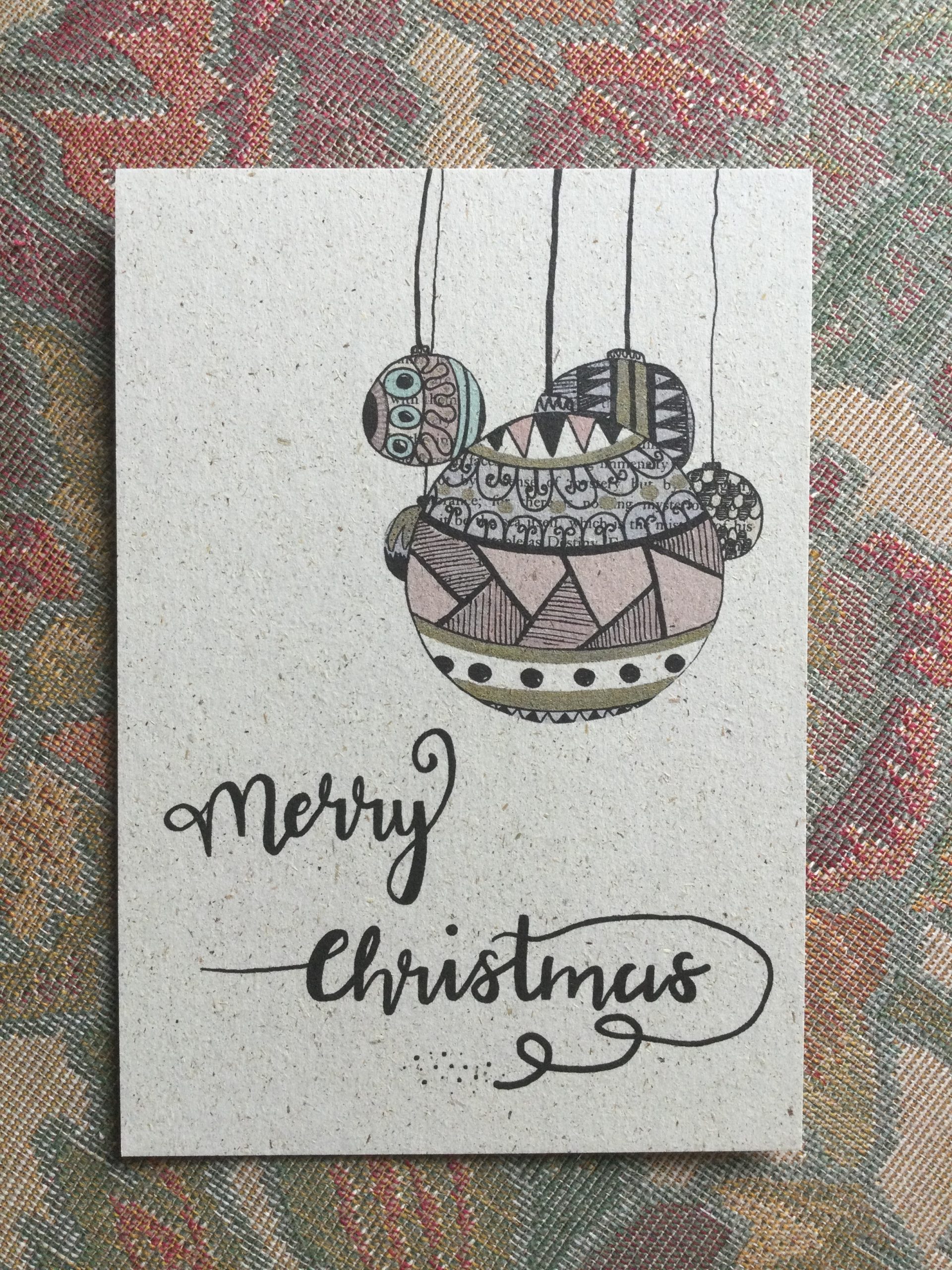 merry Christmas