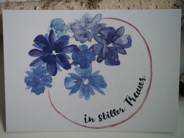 In stiller Trauer – Bild 2