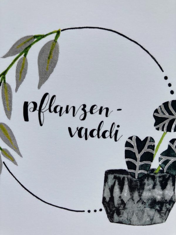 Pflanzenvaddi – Bild 4