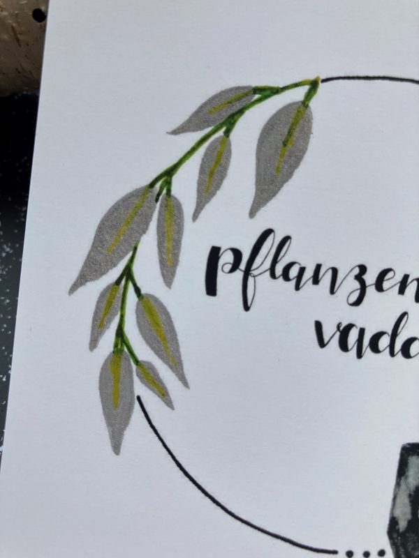 Pflanzenvaddi – Bild 5