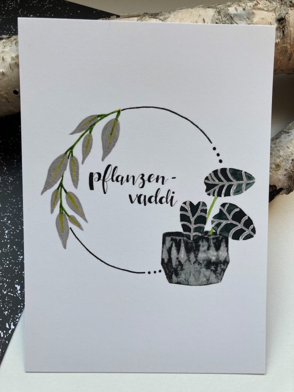 Pflanzenvaddi – Bild 6