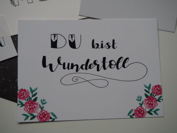Adventskalender Zubehör – Bild 17