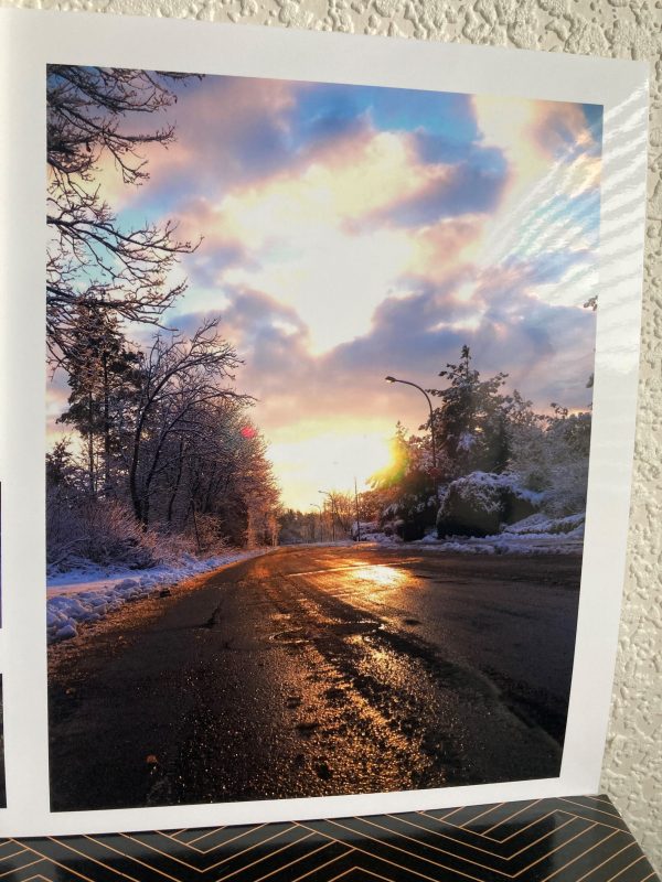Road Fotodrucke Fine Art Prints – Bild 8