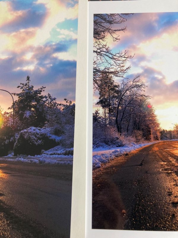 Road Fotodrucke Fine Art Prints – Bild 9