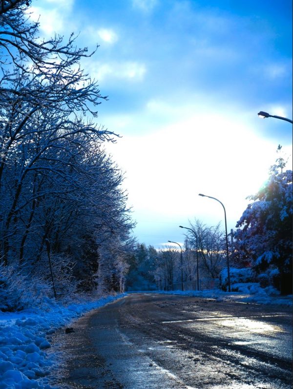 Road Fotodrucke Fine Art Prints – Bild 5