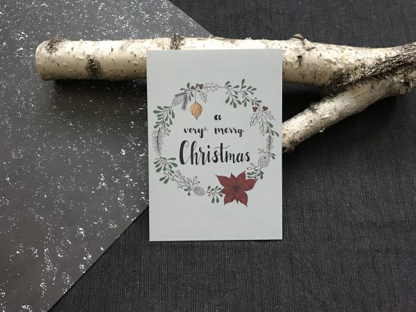 Weihnachtskarten – Bild 5